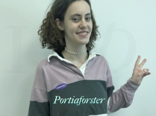 Portiaforster