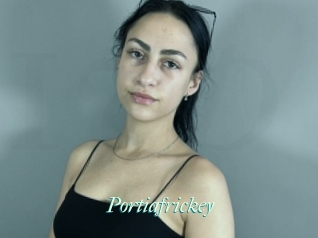Portiafrickey