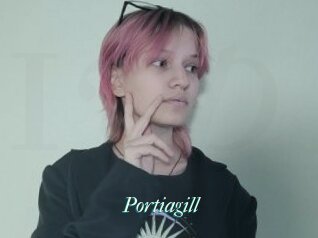 Portiagill