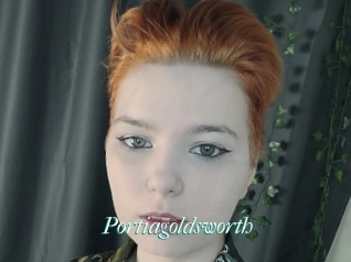 Portiagoldsworth