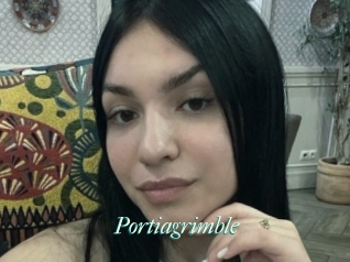 Portiagrimble