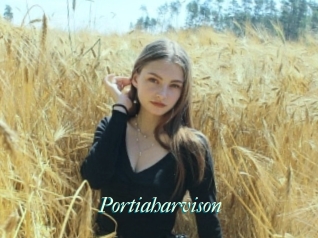 Portiaharvison