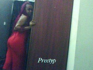 Preetyp