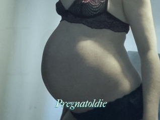 Pregnatoldie