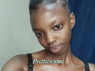Prettiesexxie