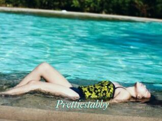 Prettiestabby