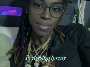 Prettyblkgrlprissy