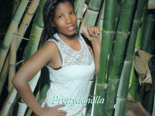 Prettydonella
