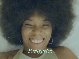 Prettygirl23