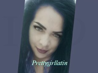 Prettygirllatin