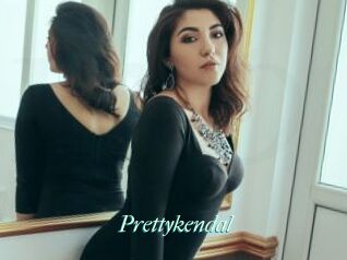 Prettykendal