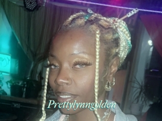 Prettylynngolden