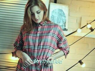 Prettymikki