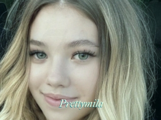 Prettymila