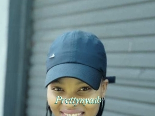 Prettynyash