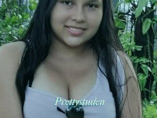 Prettystuden
