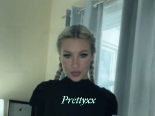 Prettyxx