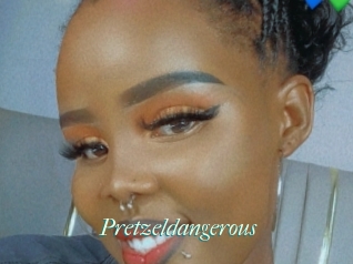 Pretzeldangerous