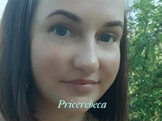 Pricerebeca