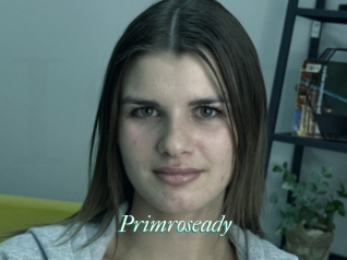 Primroseady