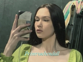 Primrosebendall