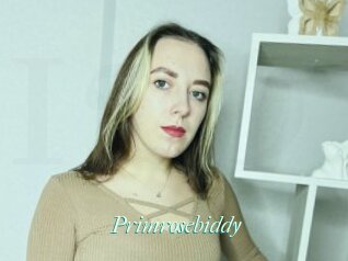 Primrosebiddy