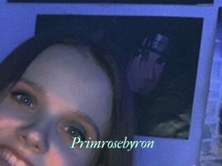 Primrosebyron