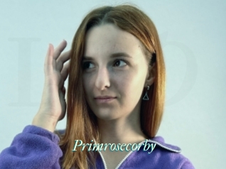 Primrosecorby