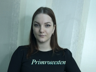 Primroseesten