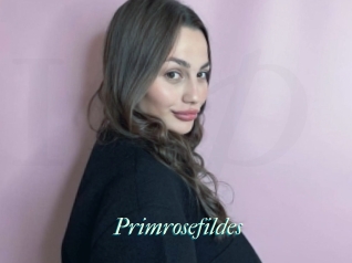 Primrosefildes