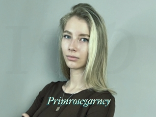 Primrosegarney