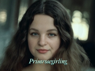 Primrosegirling
