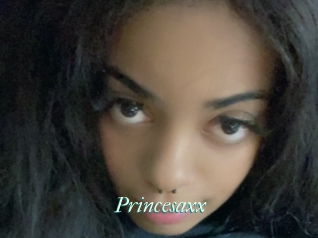 Princesaxx