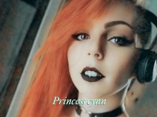 Princess_cynn
