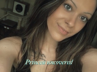 Princess_uncovered