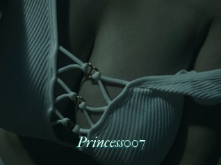 Princess007
