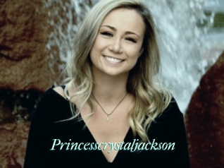 Princesscrystaljackson