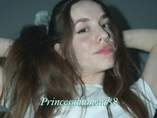 Princessdiamond58