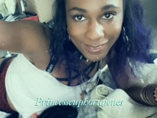 Princesseuphoriajones