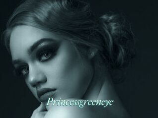 Princessgreeneye