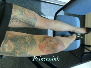 Princessink