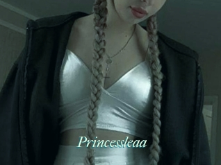 Princessleaa