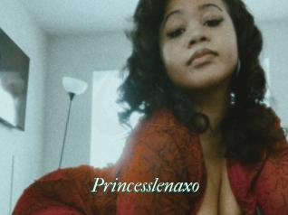 Princesslenaxo