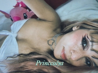 Princesslya