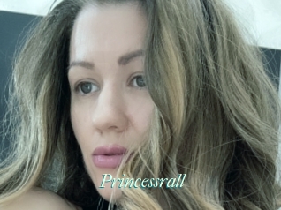 Princessrall
