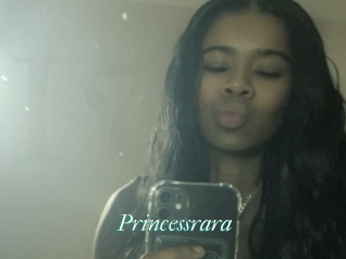 Princessrara