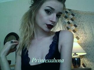Princesssluna