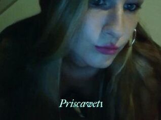 Priscawet1