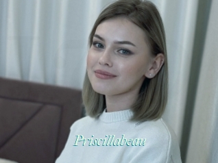 Priscillabeau