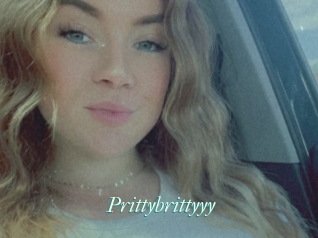 Prittybrittyyy